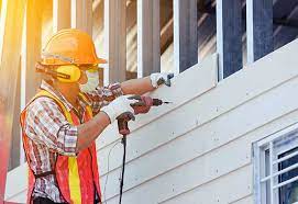 Best Wood Siding Installation  in Big Le, AK